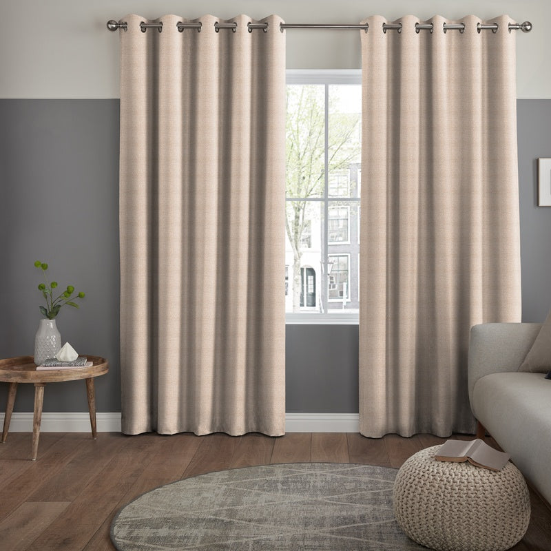 Arkona Made to Measure Curtain Stone