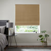 Arkona Made to Measure Roman Blind Bronze