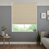Arkona Made to Measure Roman Blind Oyster