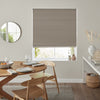 Arkona Made to Measure Roman Blind Putty
