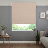Arkona Made to Measure Roman Blind Stone