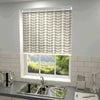 Orla Kiely Scribble Stem Made to Measure Roller Blind Grey