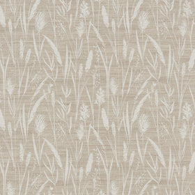 iLiv Sea Grasses Fabric Barley