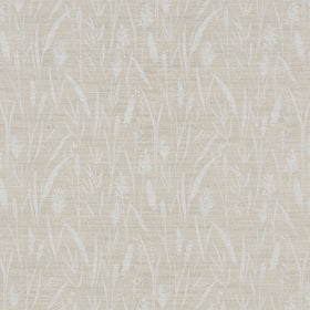iLiv Sea Grasses Fabric Clay
