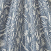 iLiv Sea Grasses Fabric Cobalt