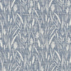 iLiv Sea Grasses Fabric Cobalt