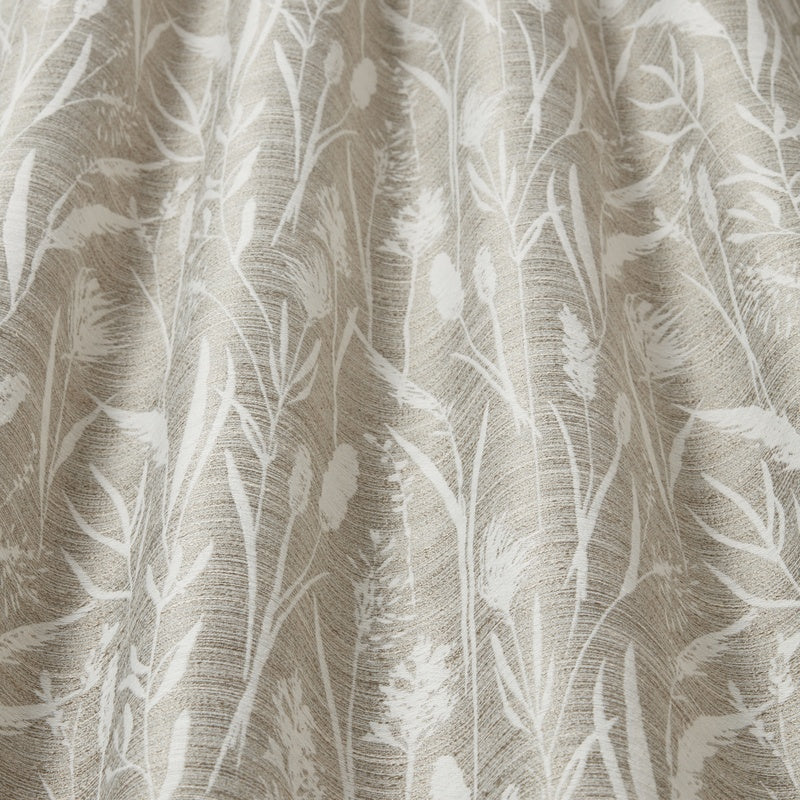 Hemp Sea Grasses Fabric by iLiv | Terrys