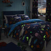 Bedlam Sea Life Childrens Bedding Multi