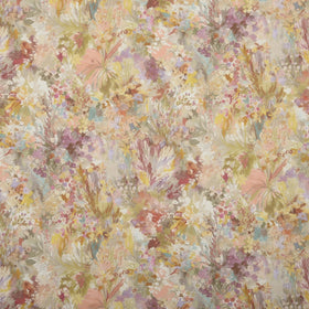 Secret Garden Fabric Paraiso Multi