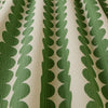 iLiv Segments Fabric Emerald