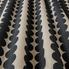 iLiv Segments Fabric Onyx