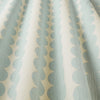 iLiv Segments Fabric Seafoam