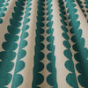 iLiv Segments Fabric Teal