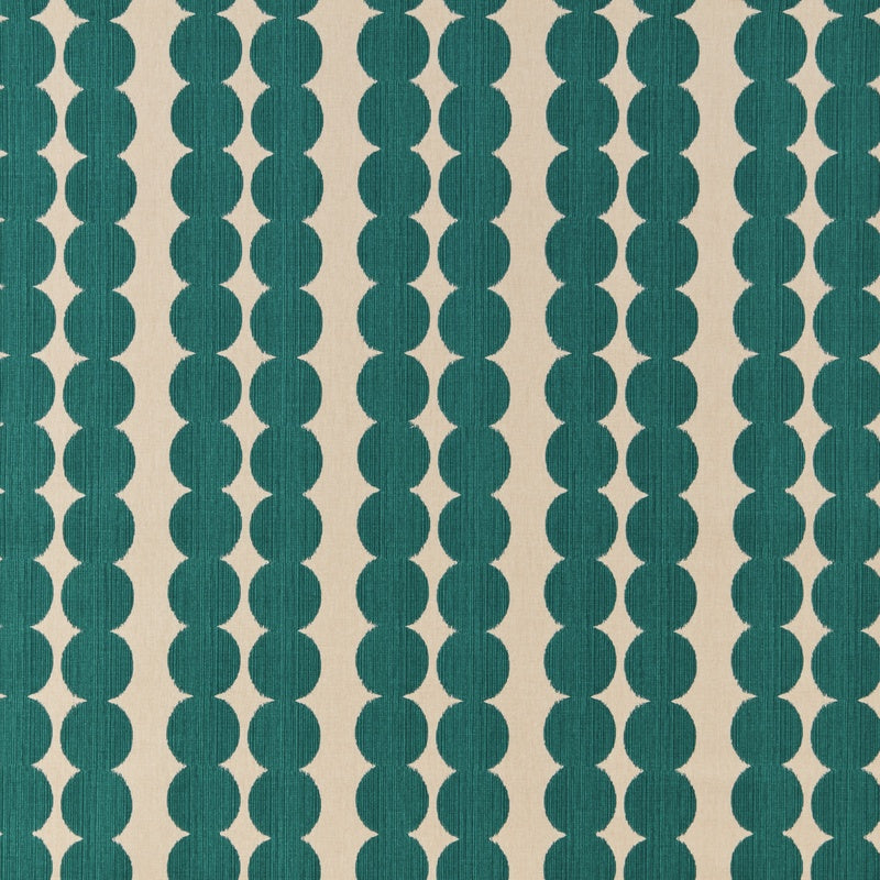 iLiv Segments Fabric Teal