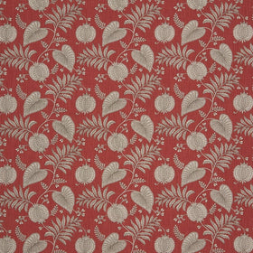iLiv Senja Fabric Carnelian