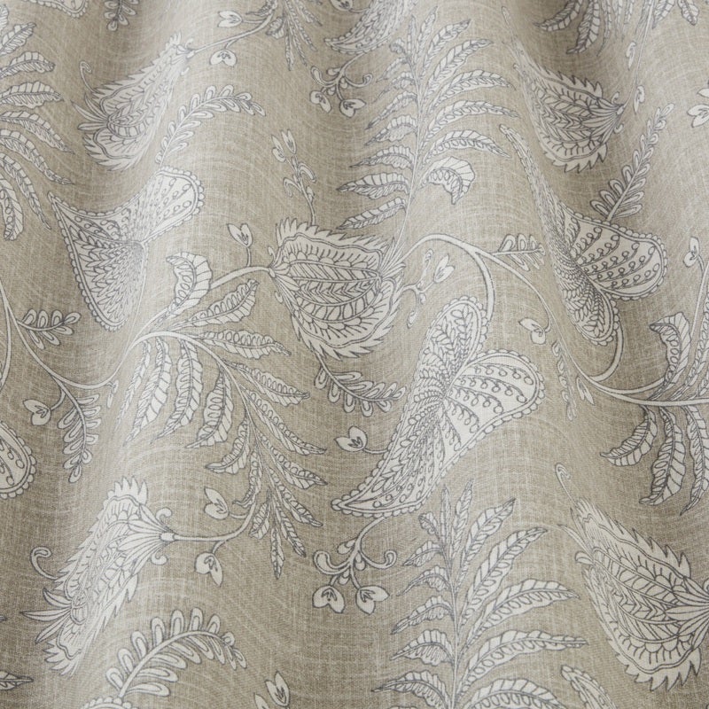 iLiv Senja Fabric Cashmere