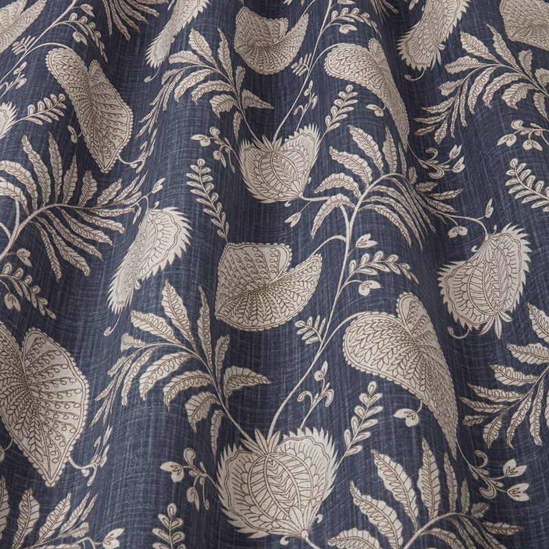 iLiv Senja Fabric Sapphire