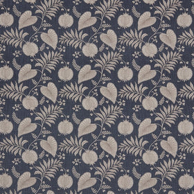 iLiv Senja Fabric Sapphire