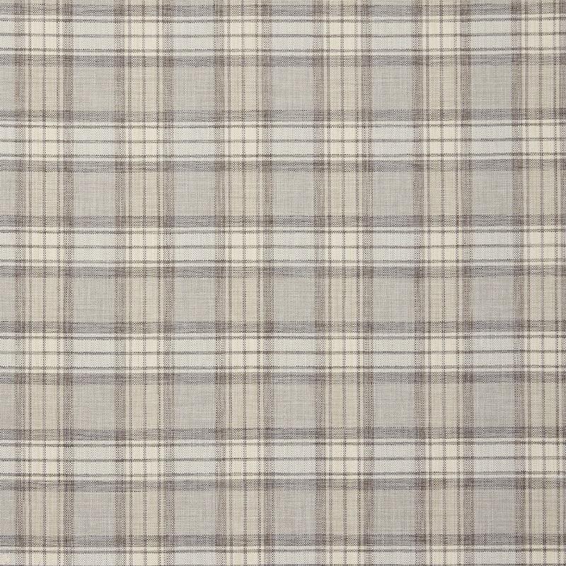 iLiv Shaker Check Fabric Feather