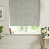 Sophie Allport Sheep Made to Measure Blackout Roller Blind Pebble