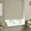 Sophie Allport Sheep Made to Measure Roller Blind Sand