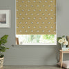 Sophie Allport Sheep Made to Measure Roman Blind Ochre
