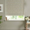 Sophie Allport Sheep Made to Measure Roman Blind Sand