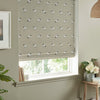 Sophie Allport Sheep Made to Measure Roman Blind Sand