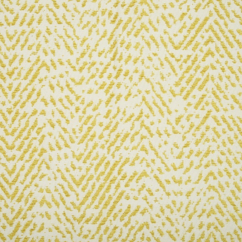 Shelley Fabric Ochre