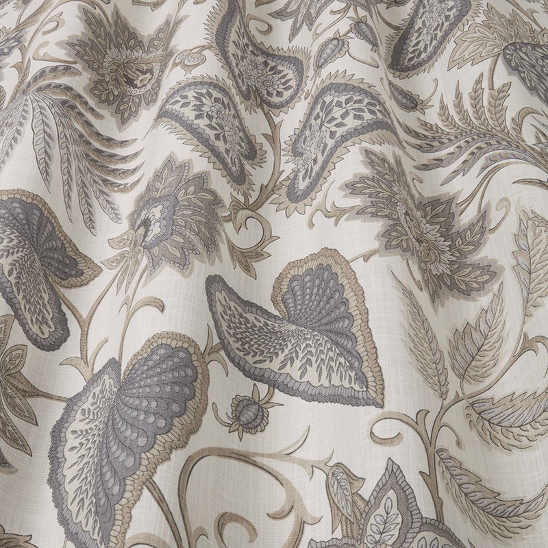 iLiv Silk Road Fabric Cashmere