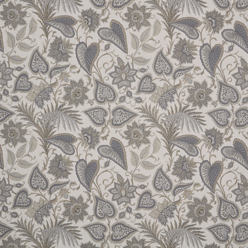 iLiv Silk Road Fabric Cashmere