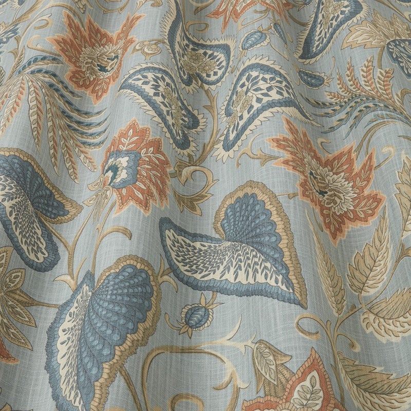 iLiv Silk Road Fabric Haze