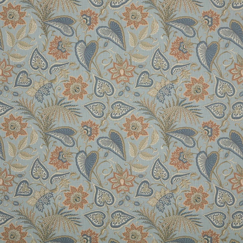 iLiv Silk Road Fabric Haze