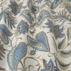 iLiv Silk Road Fabric Sapphire