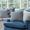 iLiv Kemble Fabric Sapphire