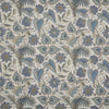 iLiv Silk Road Fabric Sapphire