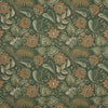 iLiv Silk Road Fabric Spruce