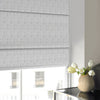 Silos Made to Measure Roman Blind Oyster