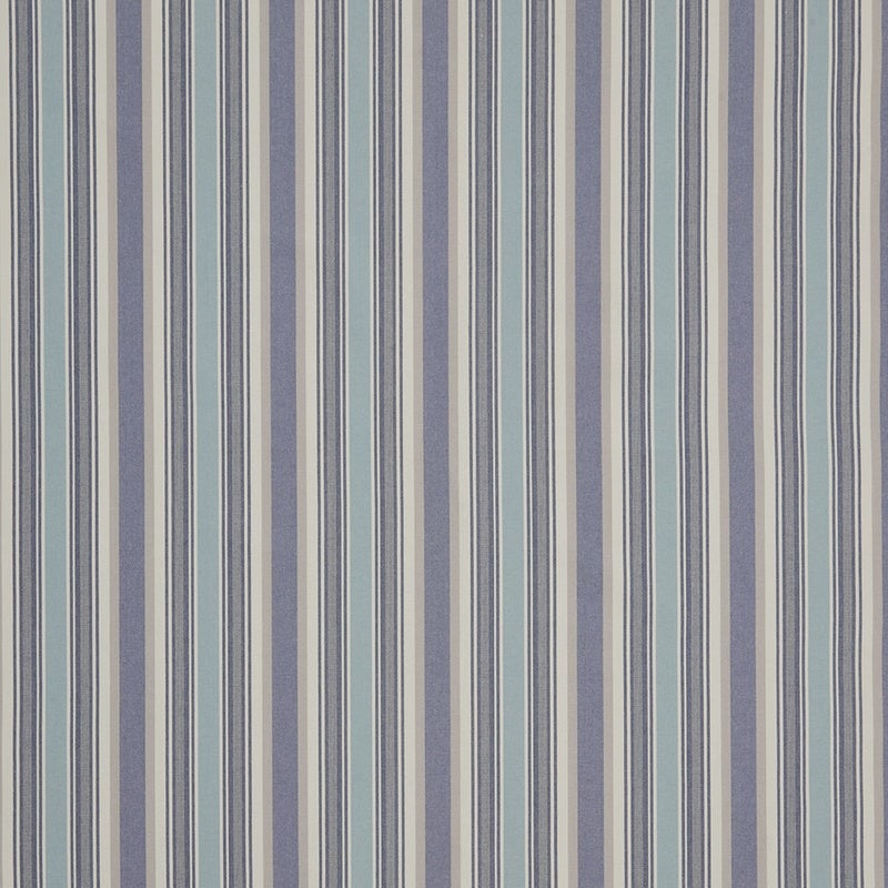 iLiv Simta Fabric Sapphire