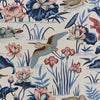 iLiv Siyuri Fabric Delft