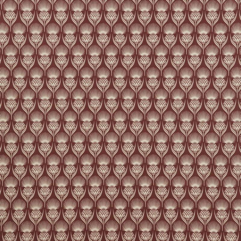 iLiv Skye Fabric Garnet