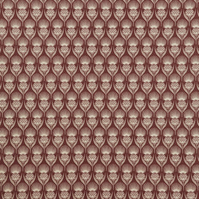 iLiv Skye Fabric Garnet