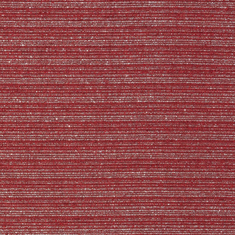 Solar Fabric Rosso