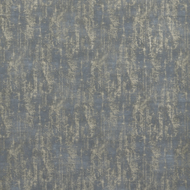 Clarke & Clarke Sontuoso Fabric Nero