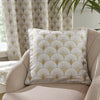 Sopwell Blackout Ready Made Eyelet Curtains Mustard