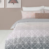 Furn Spectrum Duvet Cover Bedding Set Multi