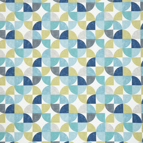 iLiv Spiral Fabric Capri