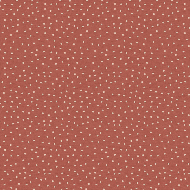 iLiv Spotty Fabric Gingersnap