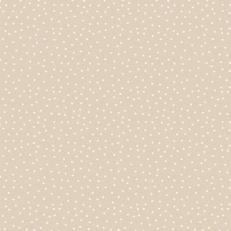 iLiv Spotty Fabric Nougat