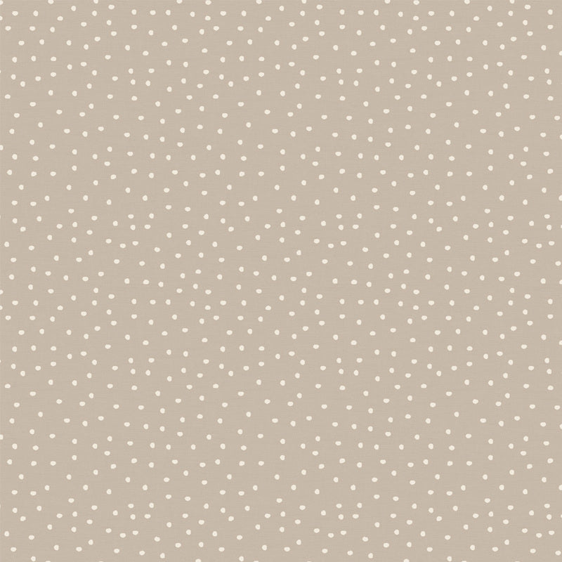 iLiv Spotty Fabric Oatmeal